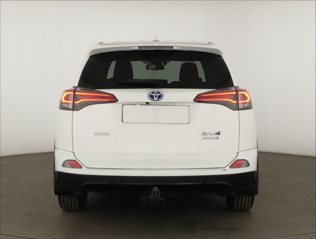 2018 Toyota RAV4 - 6