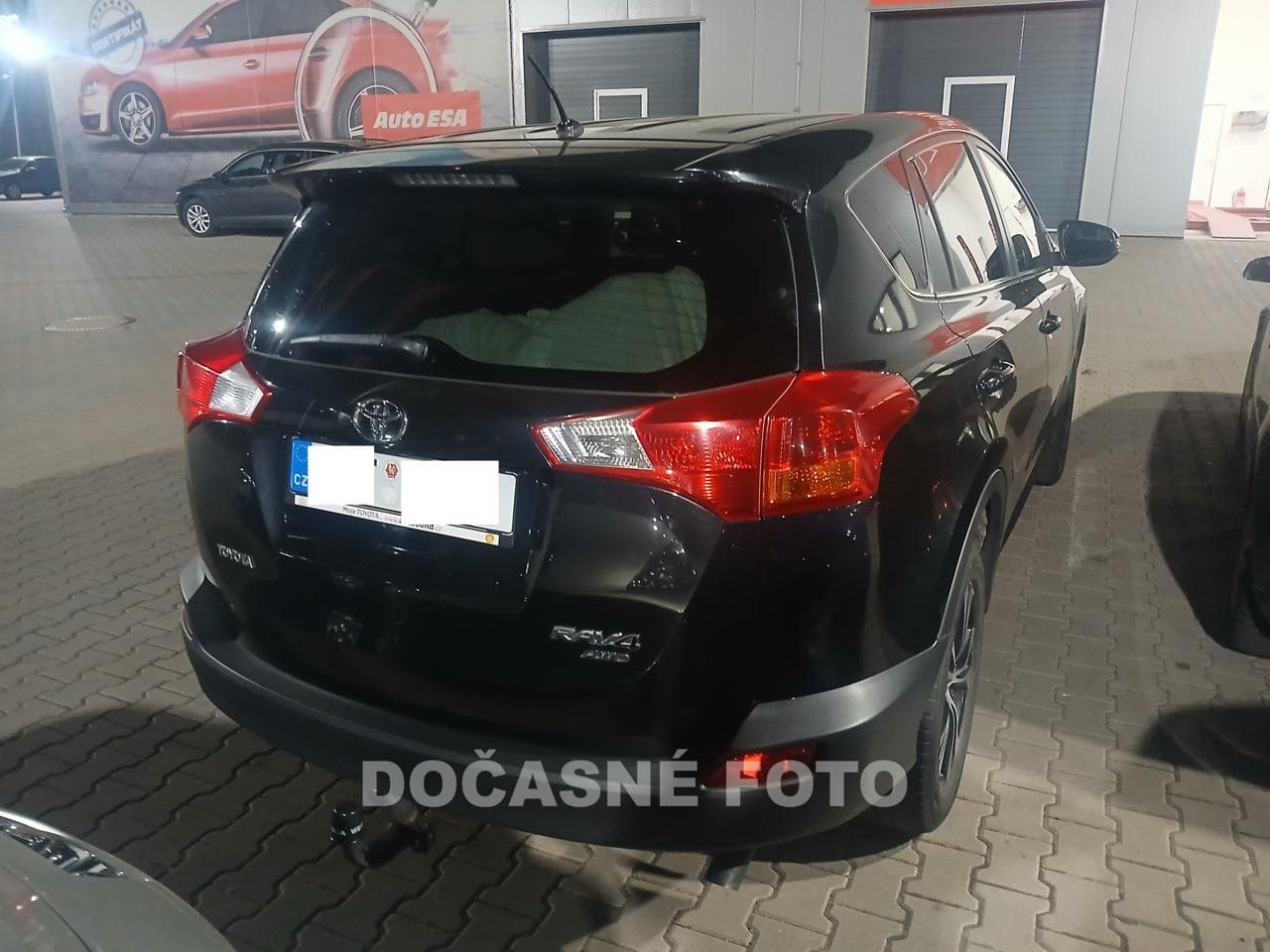2014 Toyota RAV4 - 2