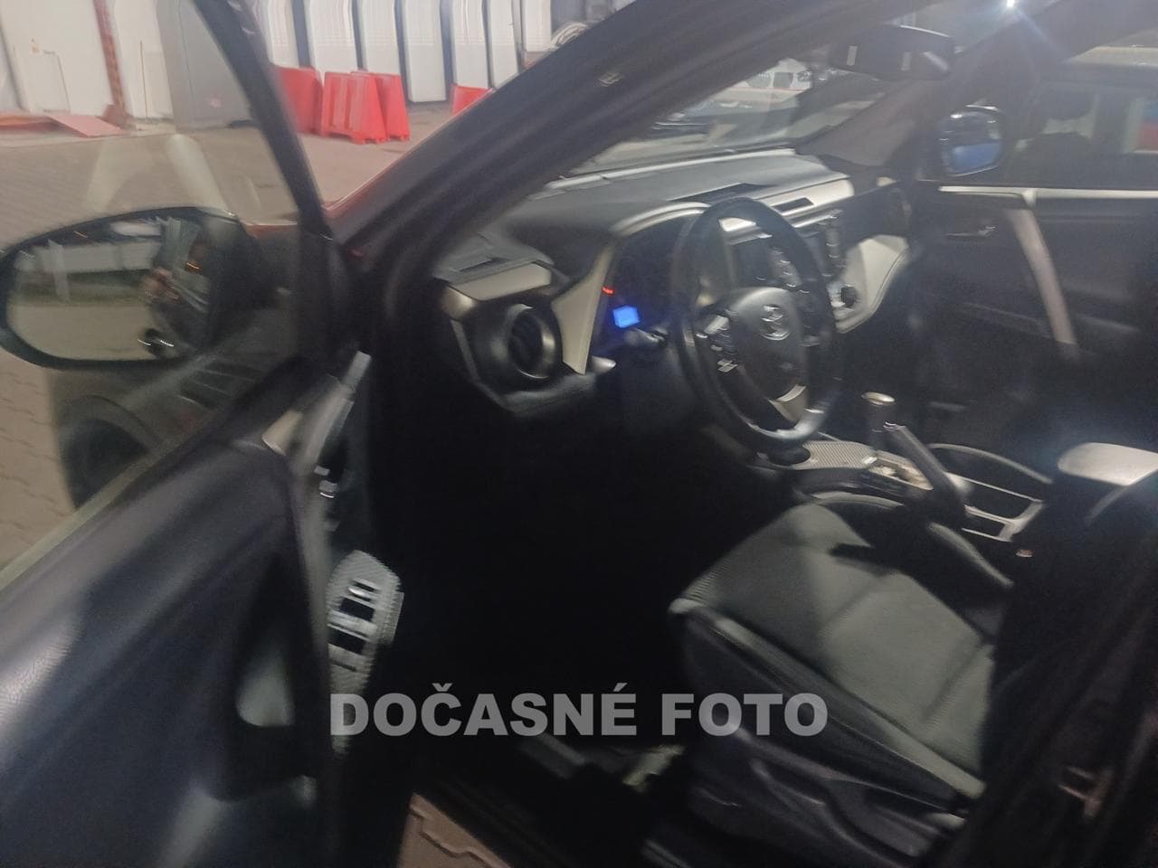 2014 Toyota RAV4 - 3
