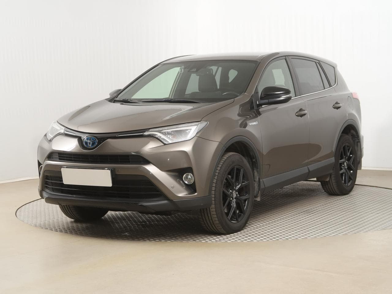 2017 Toyota RAV4 - 3