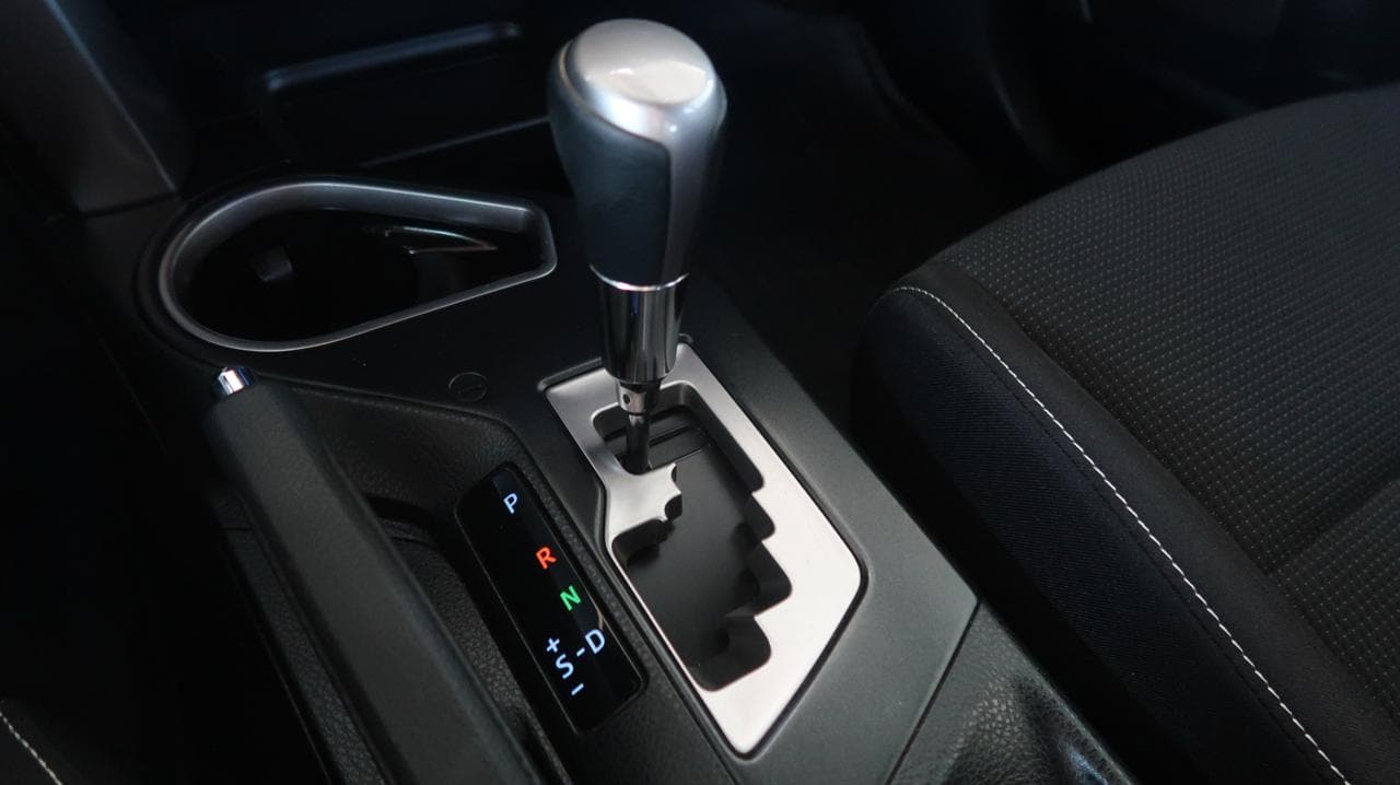 2017 Toyota RAV4 - 22