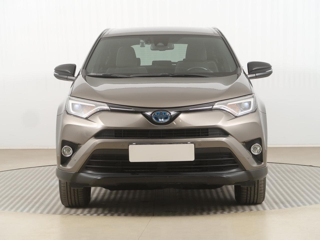2017 Toyota RAV4 - 2