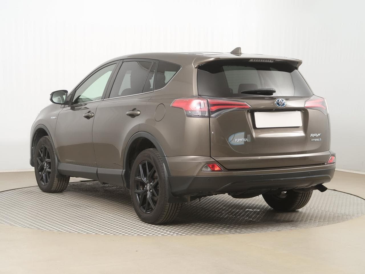 2017 Toyota RAV4 - 5
