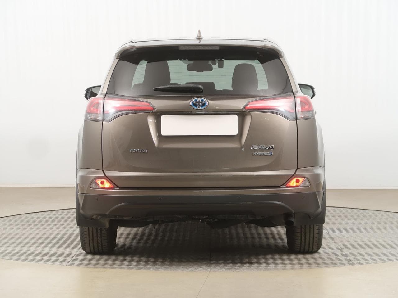 2017 Toyota RAV4 - 6