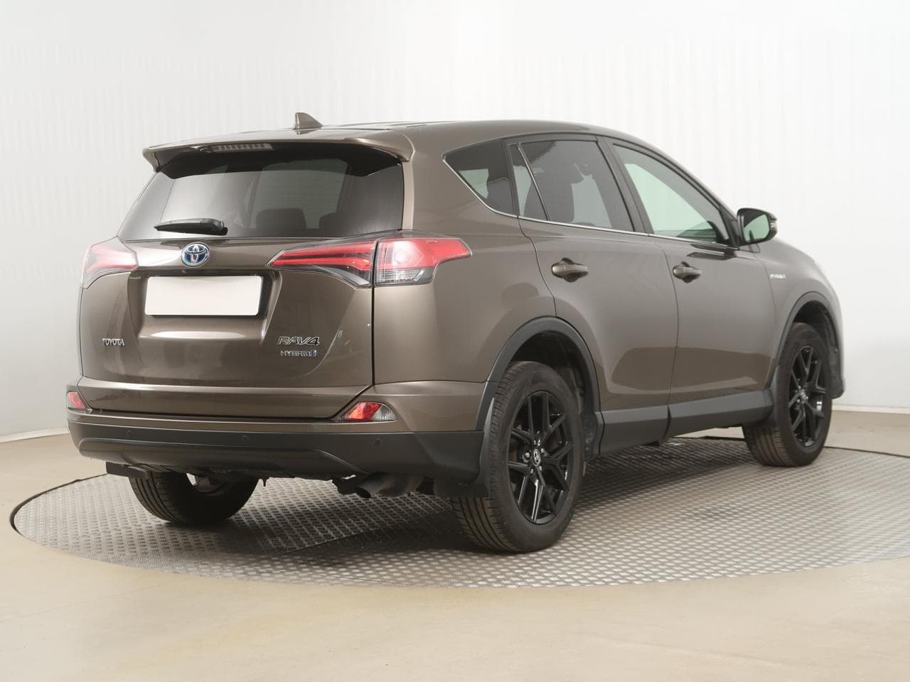 2017 Toyota RAV4 - 7