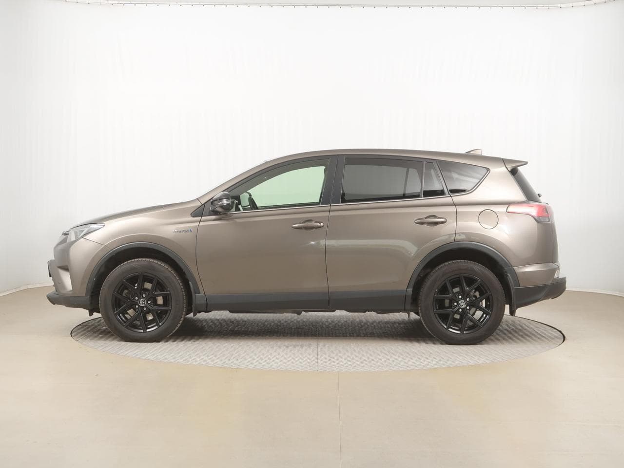2017 Toyota RAV4 - 4