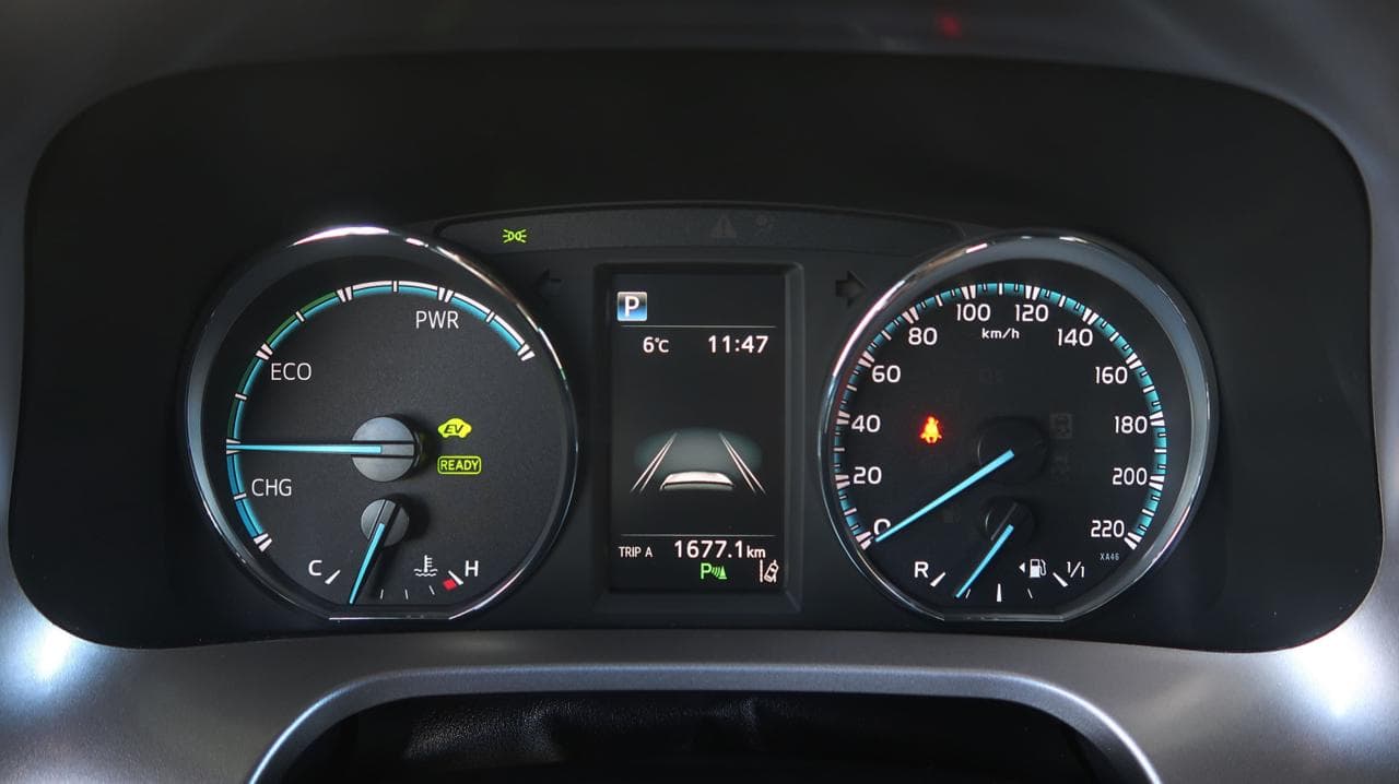 2017 Toyota RAV4 - 18