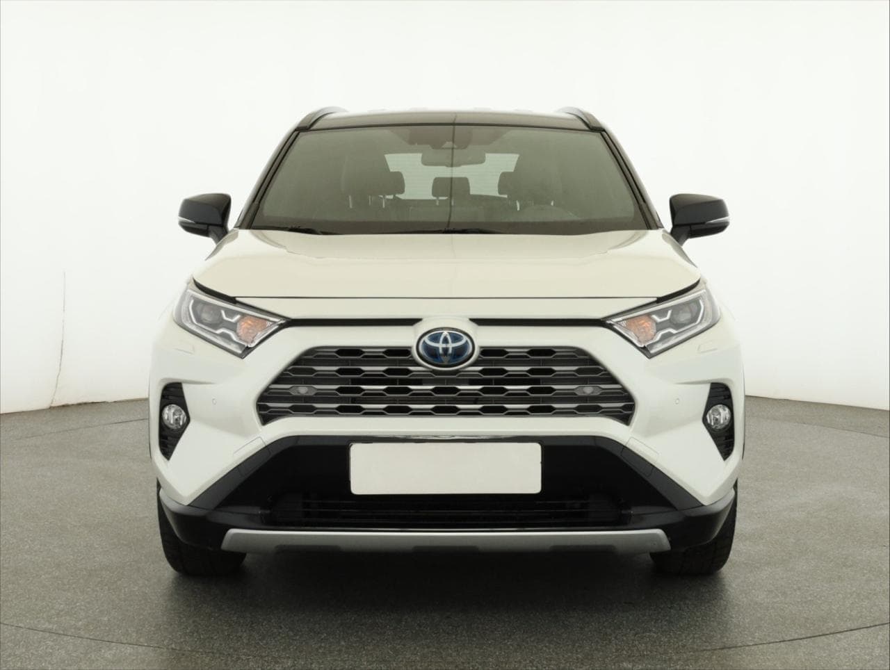 2021 Toyota RAV4 - 2