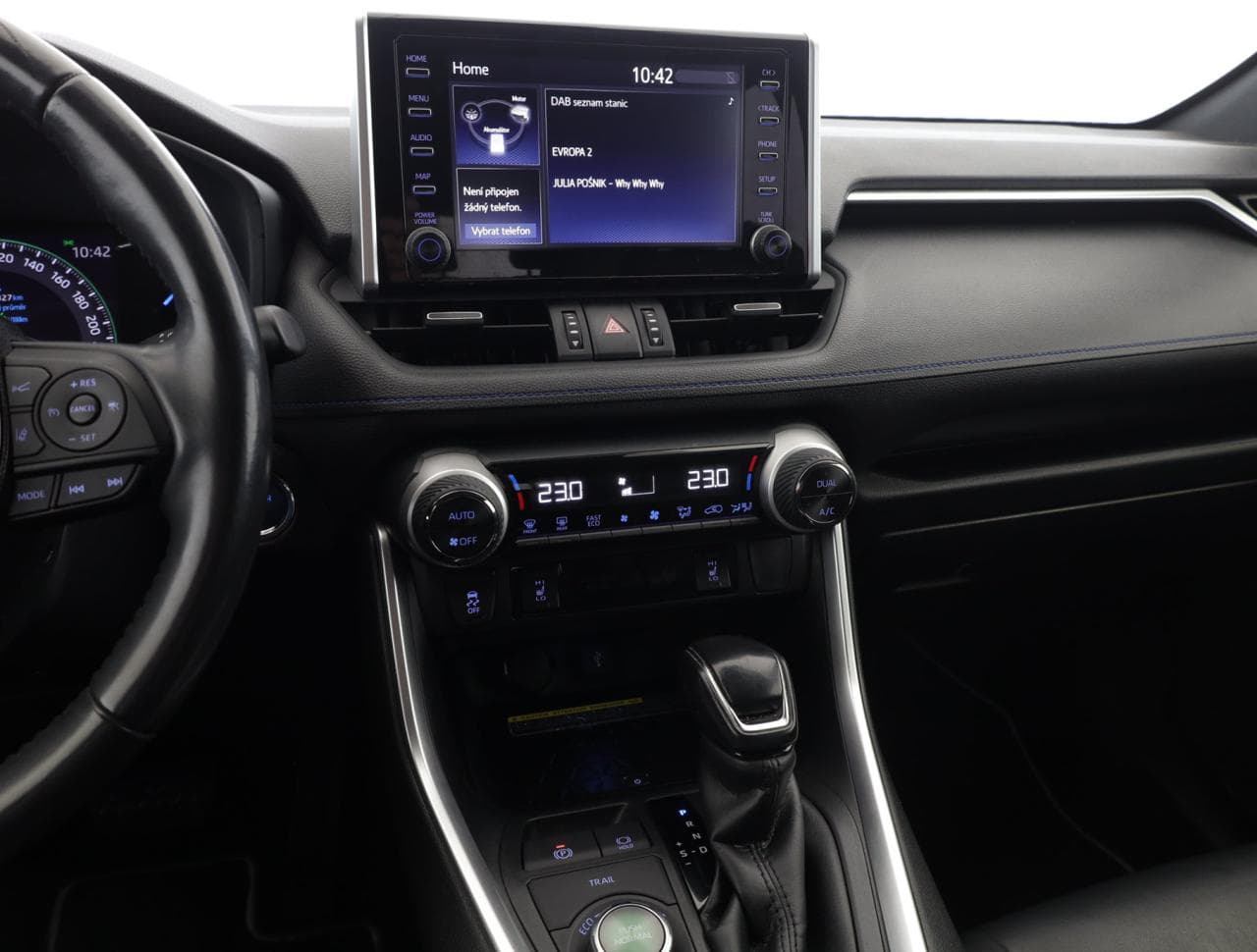 2021 Toyota RAV4 - 26