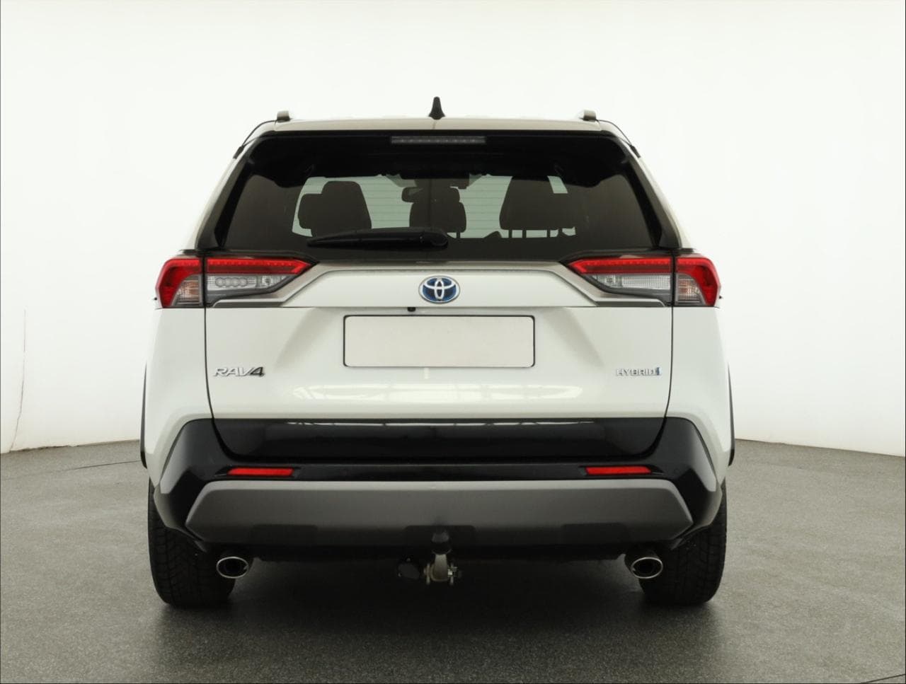 2021 Toyota RAV4 - 7
