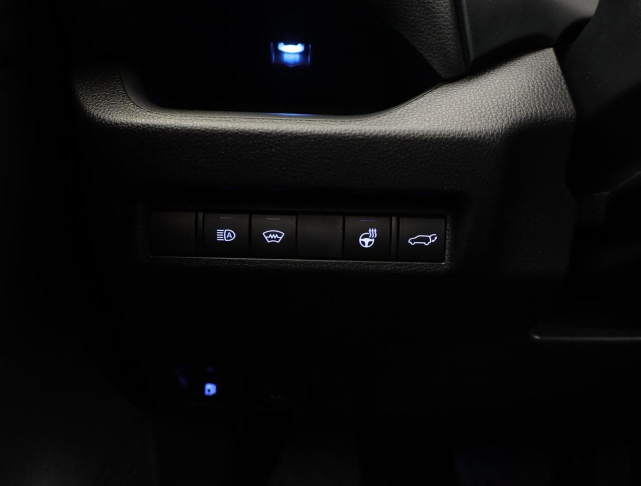 2021 Toyota RAV4 - 34