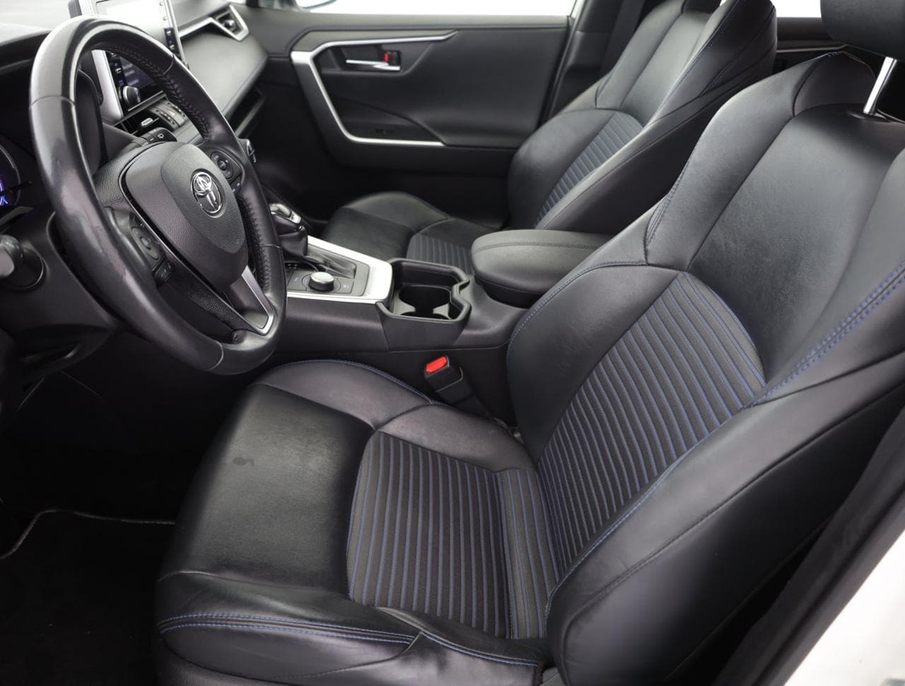 2021 Toyota RAV4 - 20