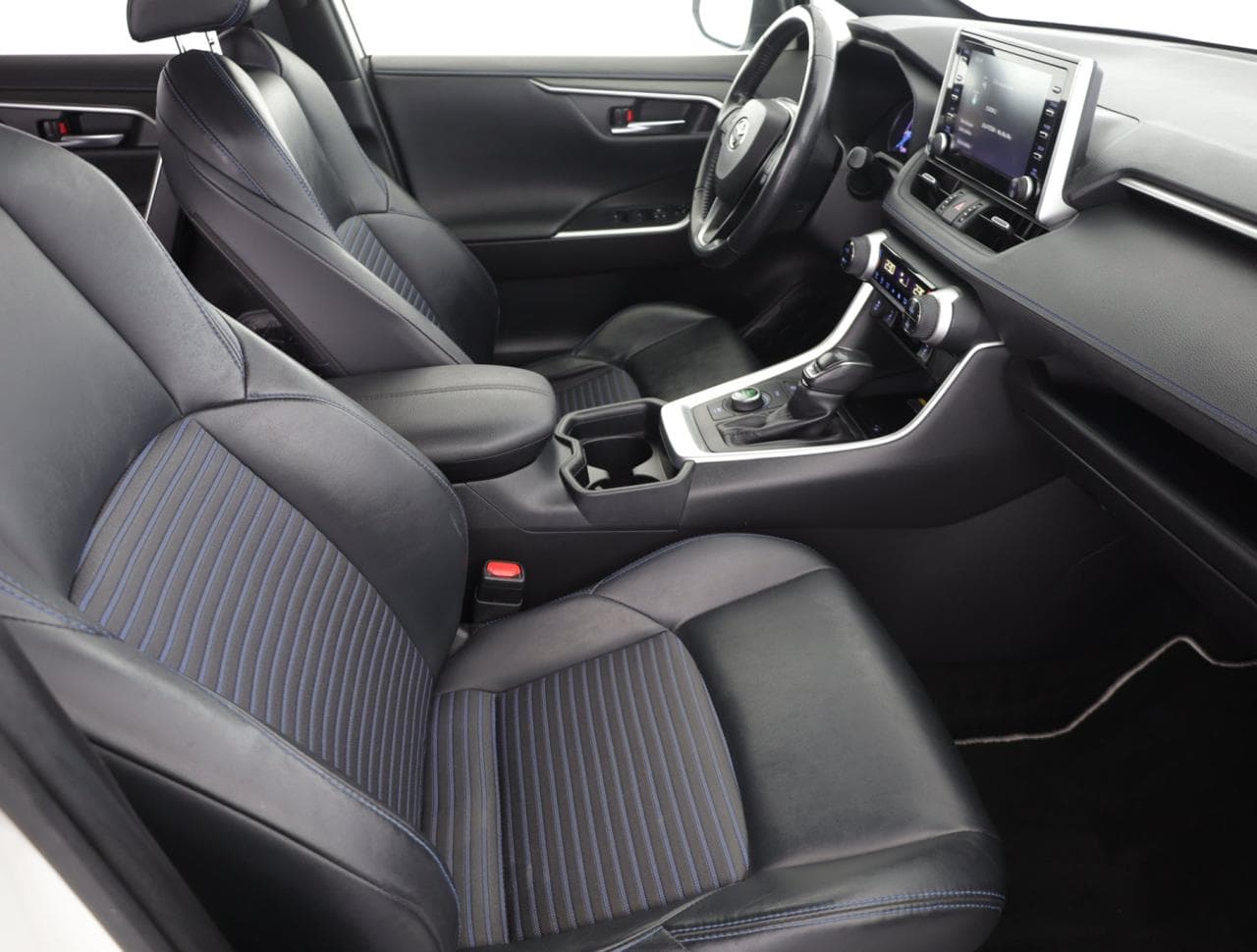 2021 Toyota RAV4 - 14