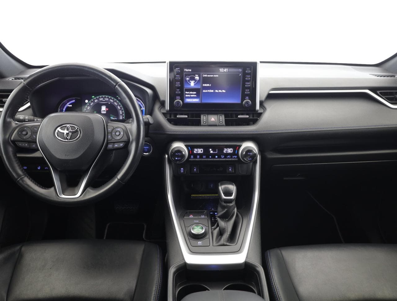 2021 Toyota RAV4 - 13