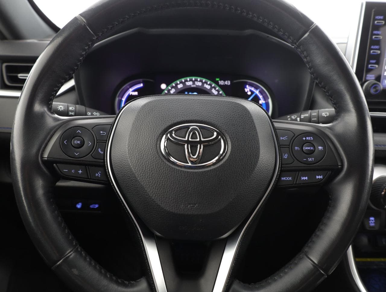 2021 Toyota RAV4 - 22