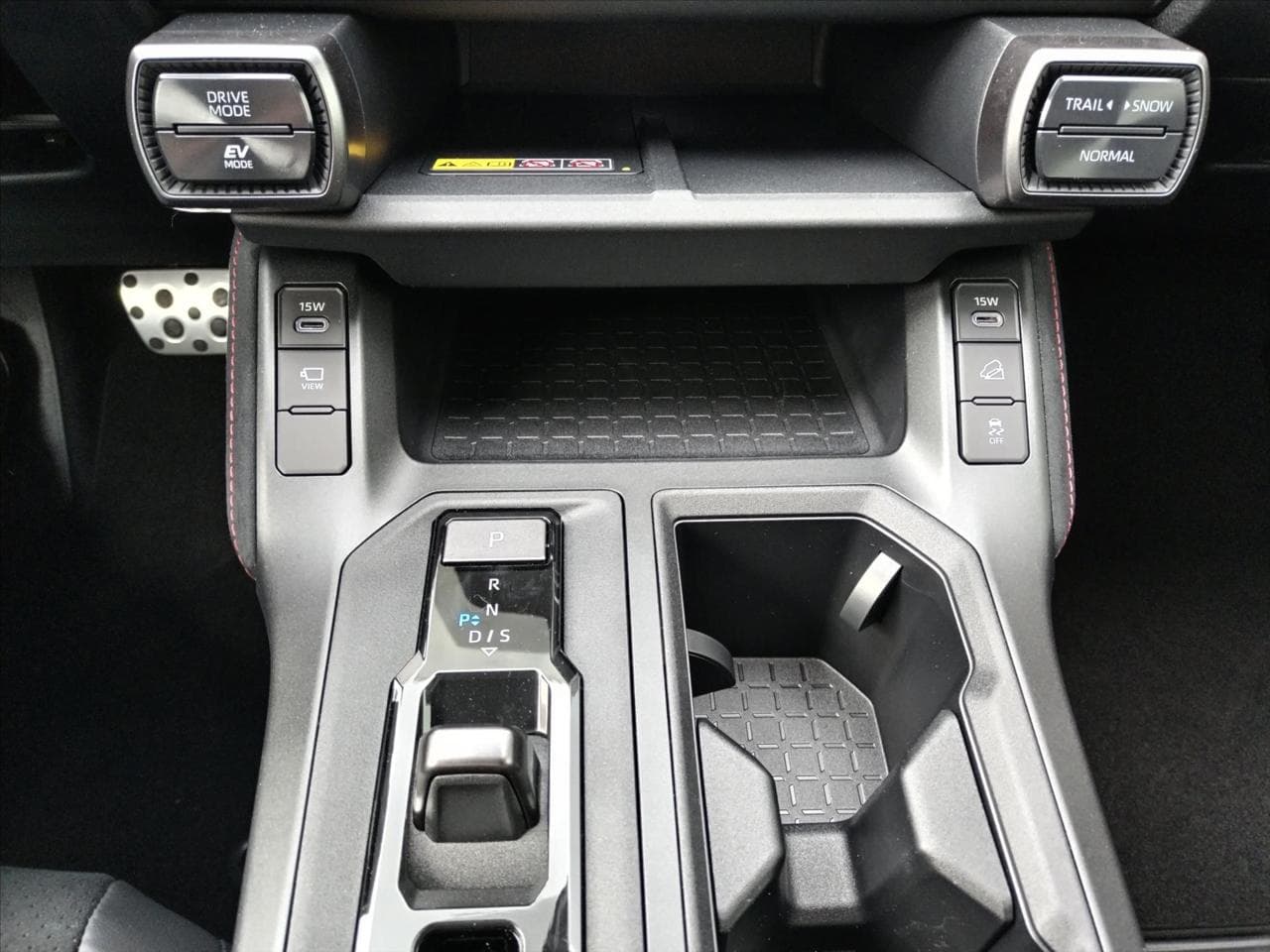 2026 Toyota RAV4 - 8
