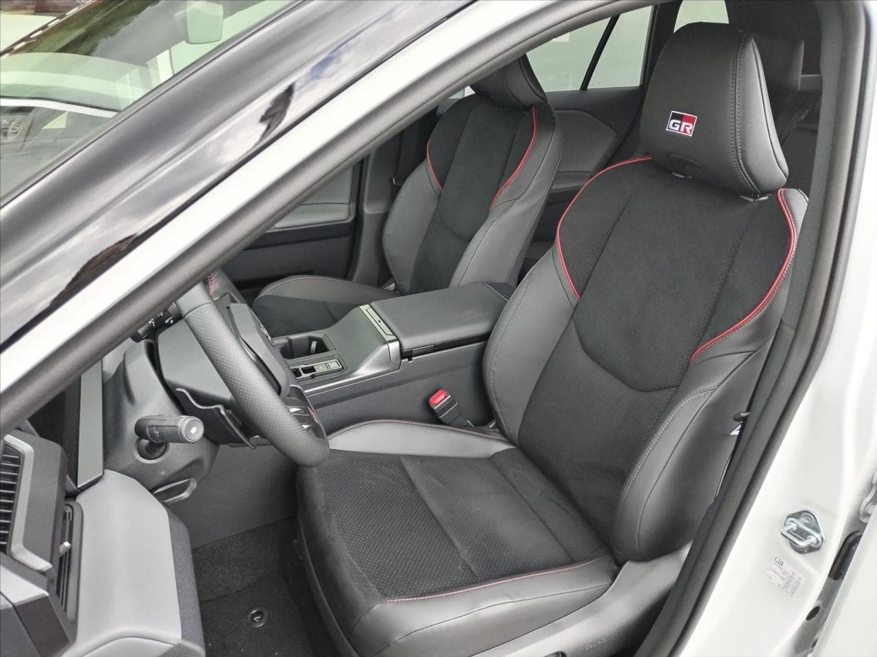 2026 Toyota RAV4 - 5