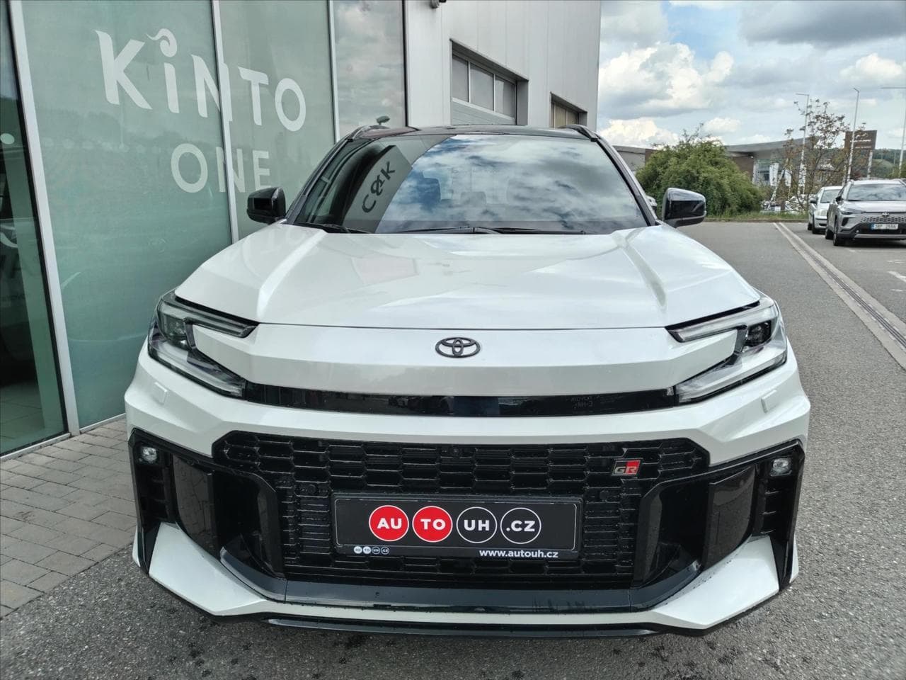 2026 Toyota RAV4 - 2