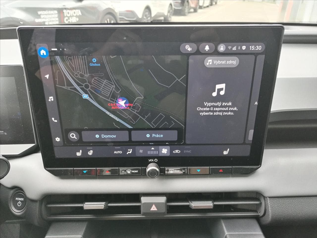 2026 Toyota RAV4 - 7