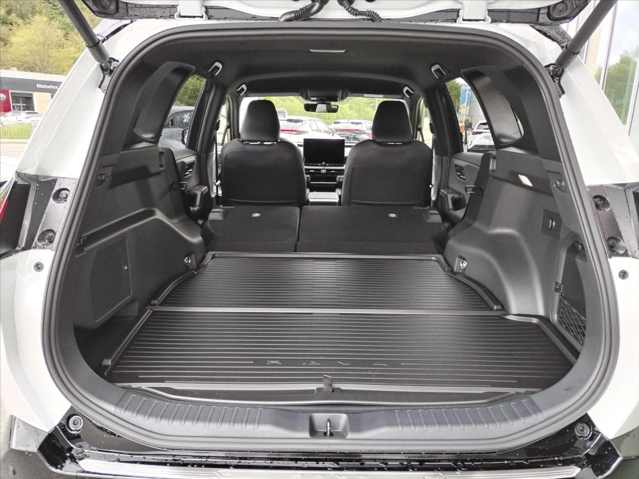 2026 Toyota RAV4 - 12