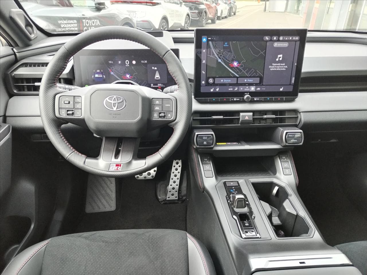 2026 Toyota RAV4 - 9