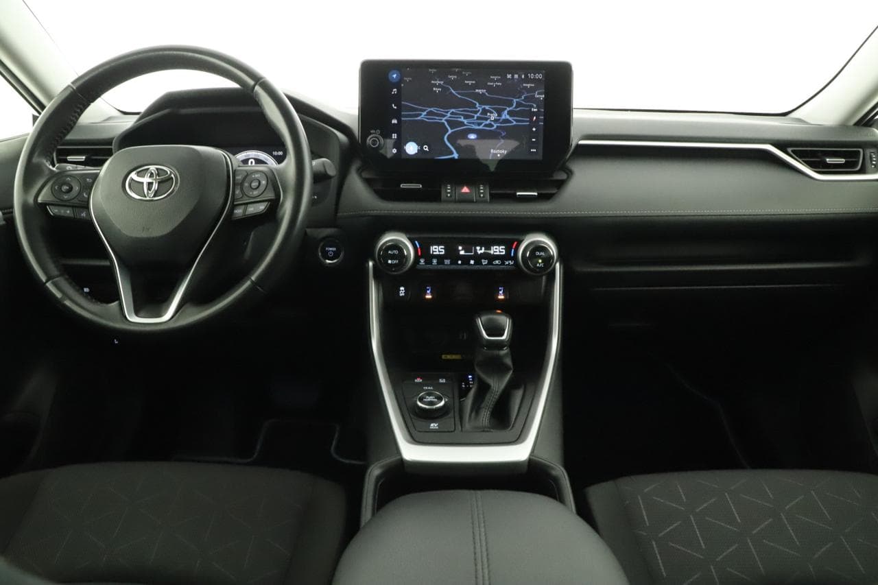 2023 Toyota RAV4 - 9