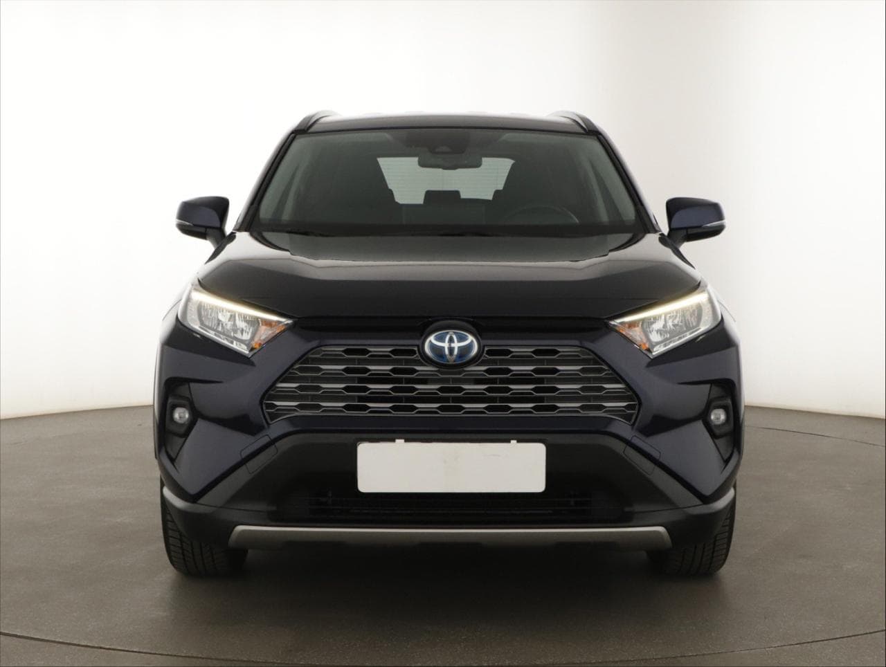 2023 Toyota RAV4 - 2
