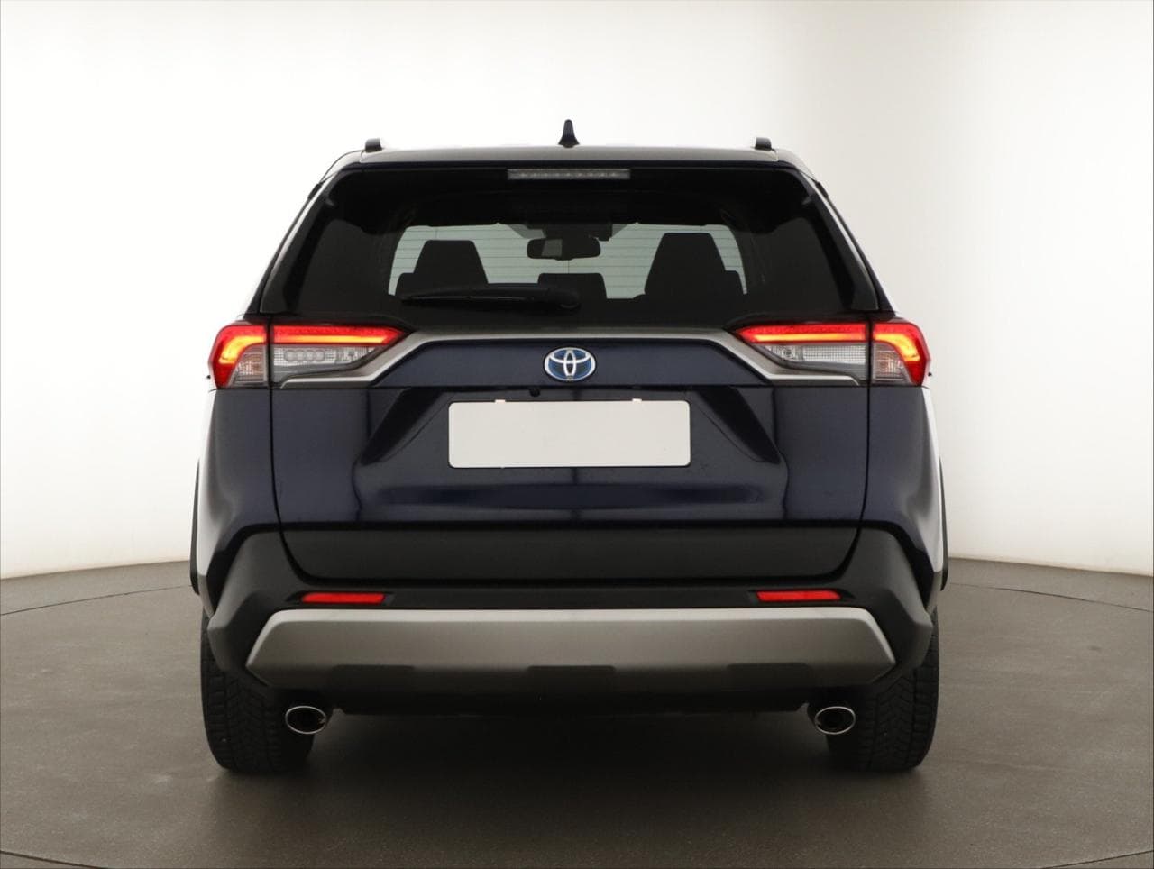2023 Toyota RAV4 - 6