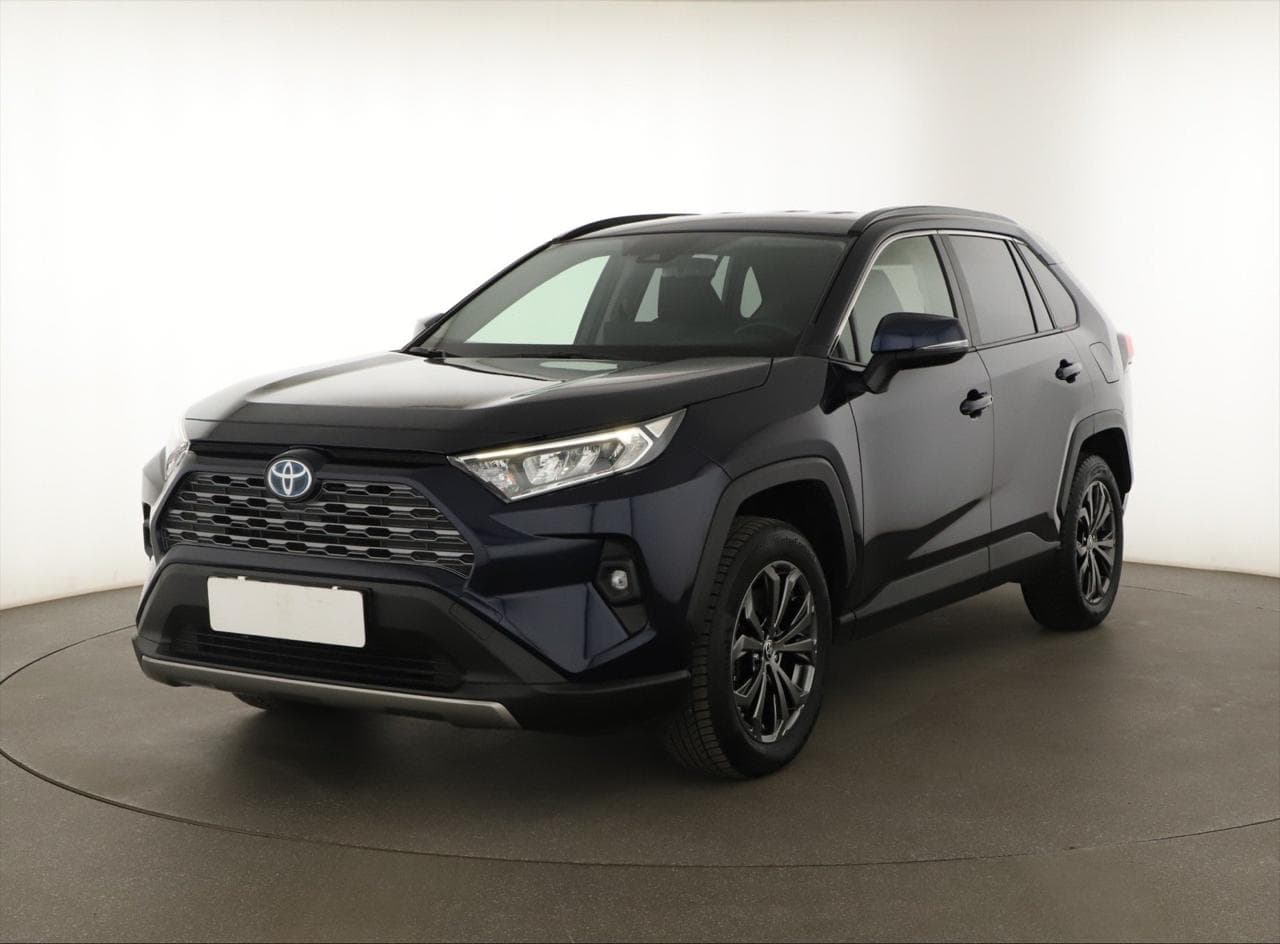 2023 Toyota RAV4 - 3