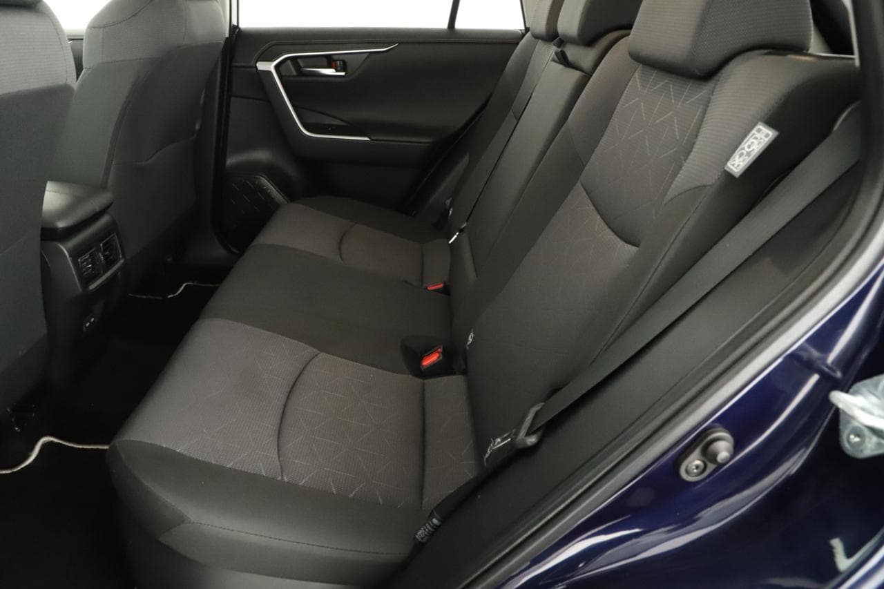 2023 Toyota RAV4 - 12