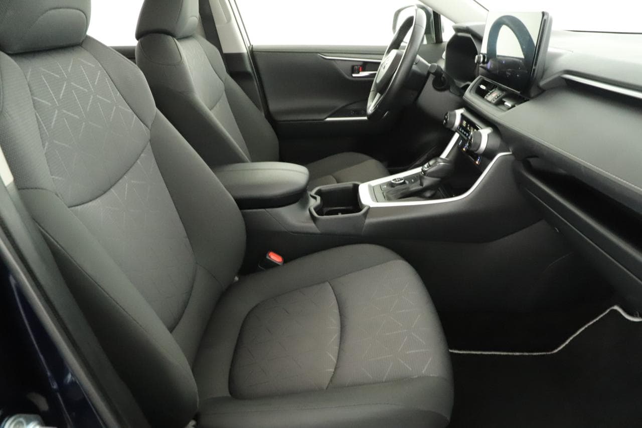 2023 Toyota RAV4 - 10