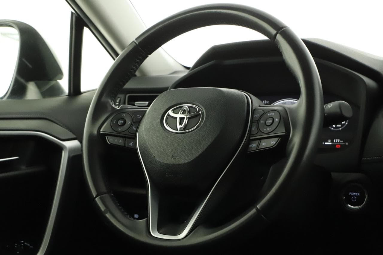 2023 Toyota RAV4 - 14