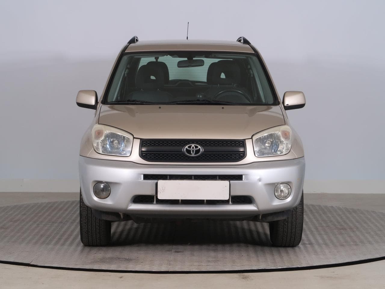 2004 Toyota RAV4 - 2