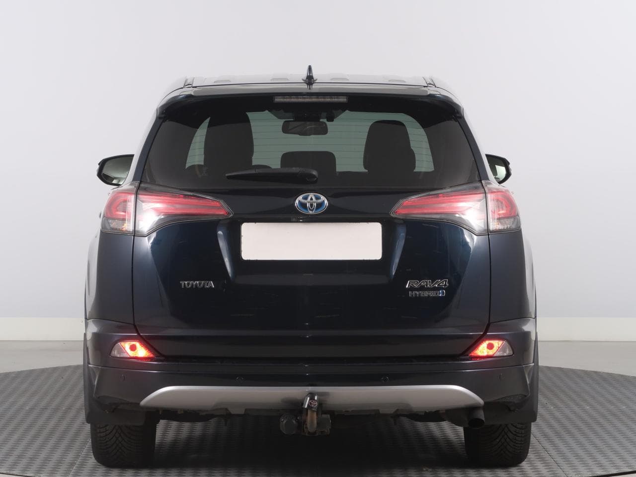 2017 Toyota RAV4 - 6