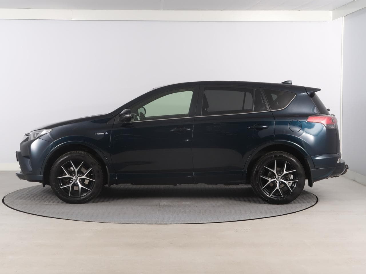 2017 Toyota RAV4 - 4