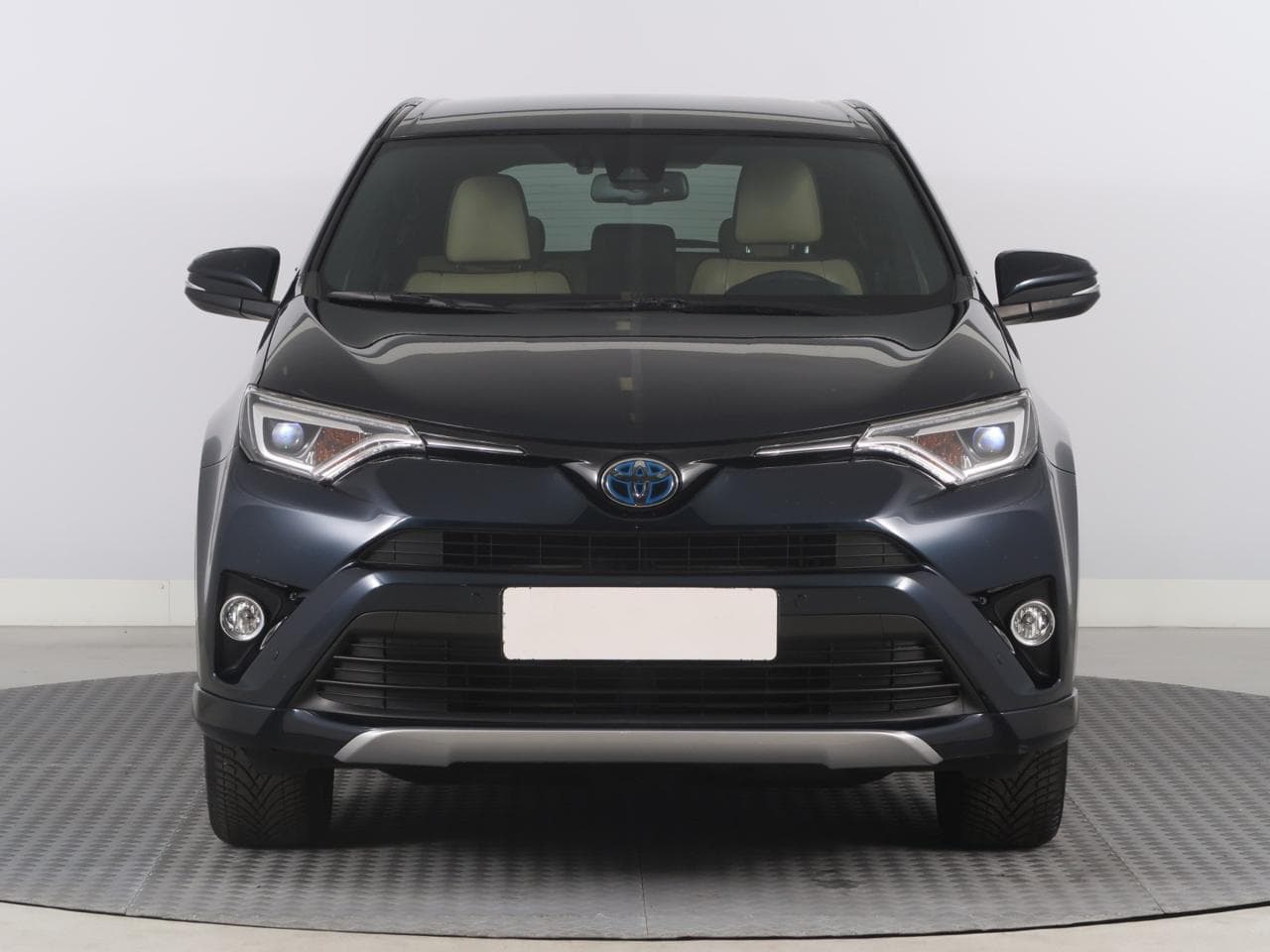 2017 Toyota RAV4 - 2