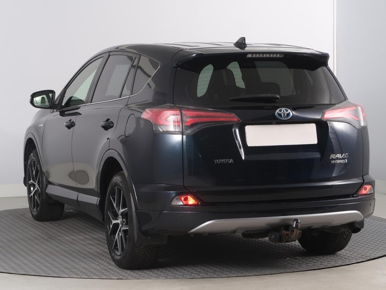 2017 Toyota RAV4 - 5