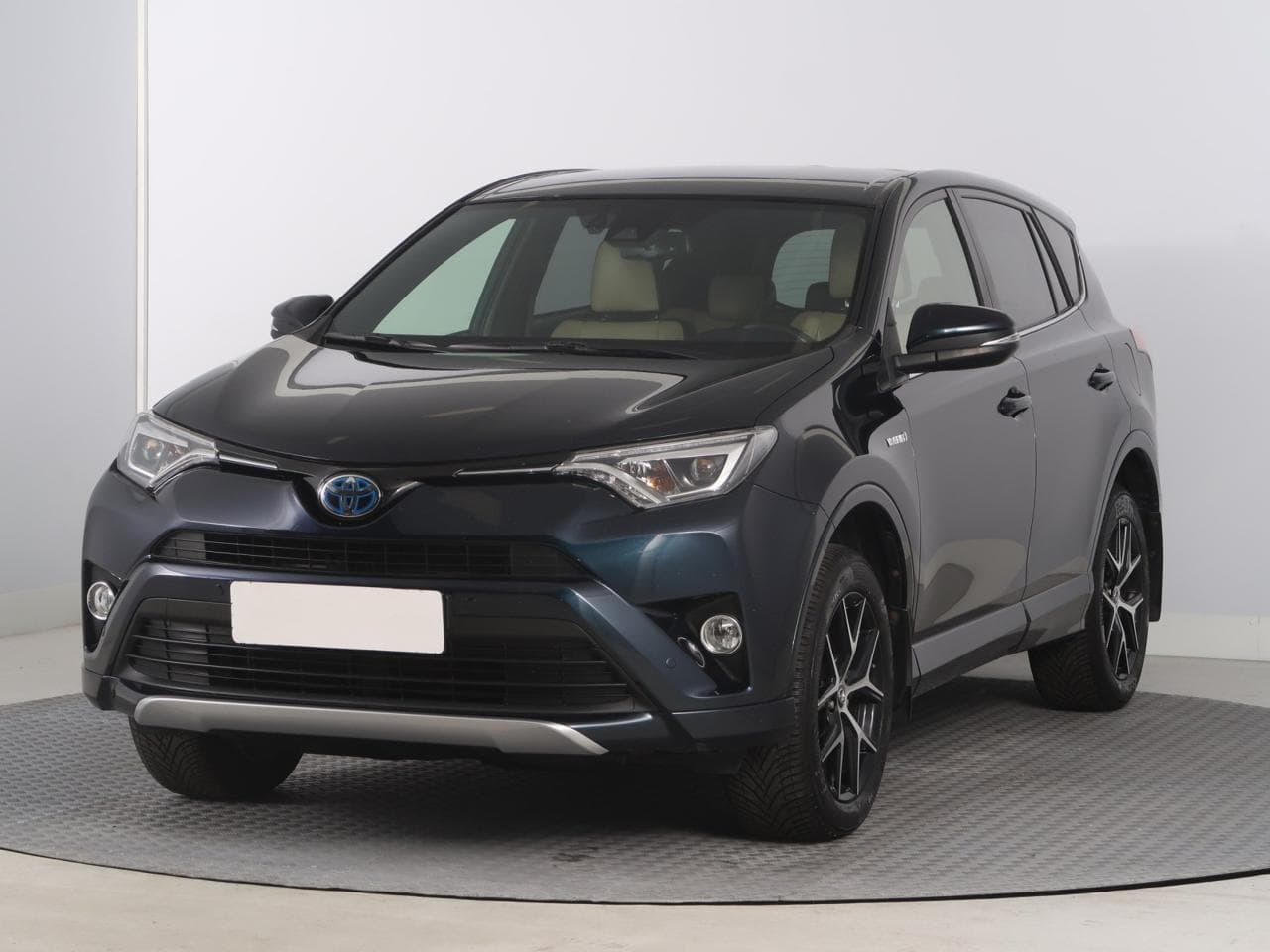 2017 Toyota RAV4 - 3