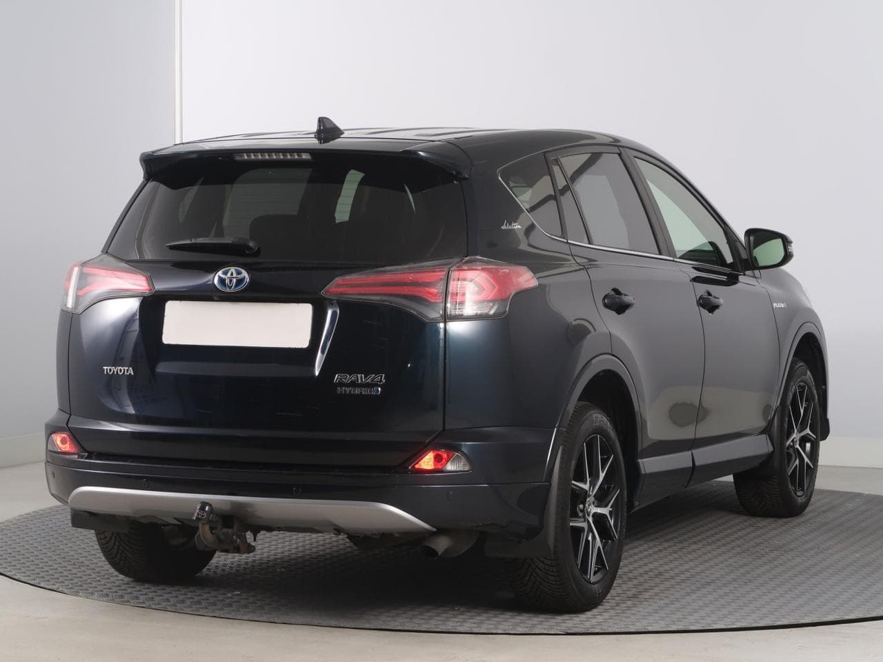 2017 Toyota RAV4 - 7
