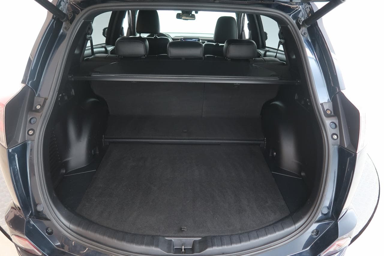 2017 Toyota RAV4 - 20