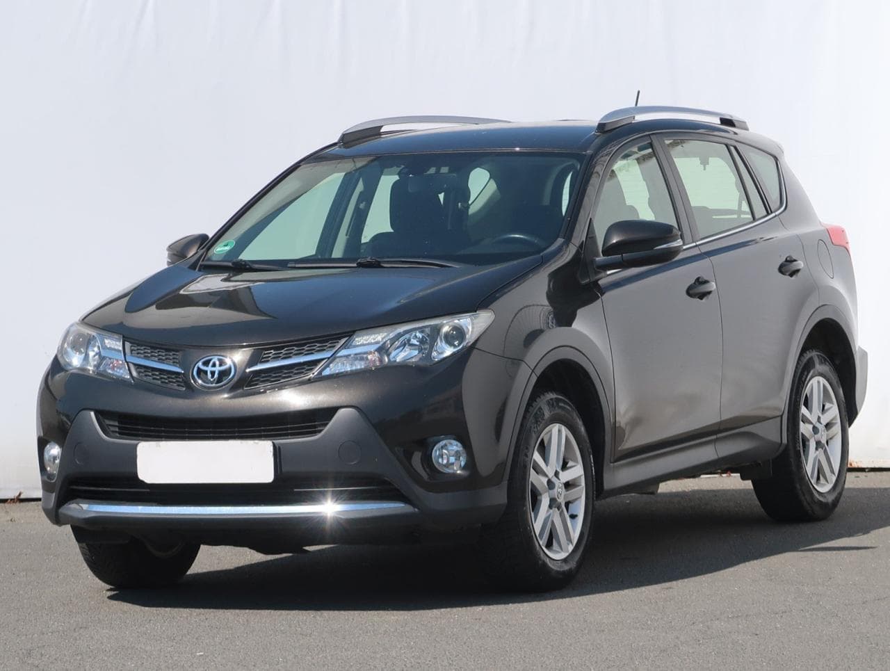 2014 Toyota RAV4 - 3