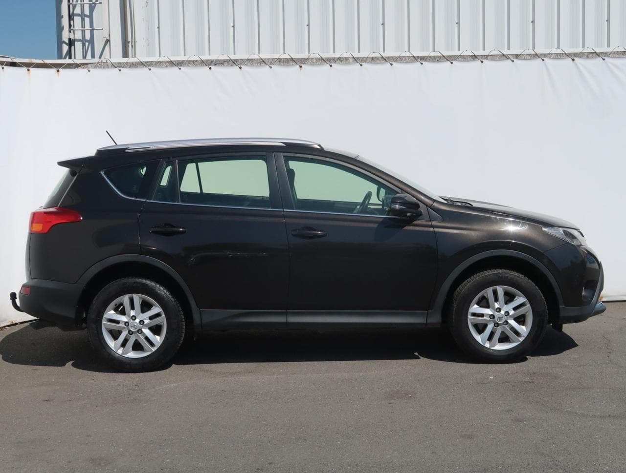 2014 Toyota RAV4 - 8