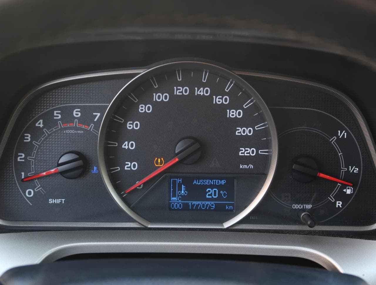 2014 Toyota RAV4 - 17