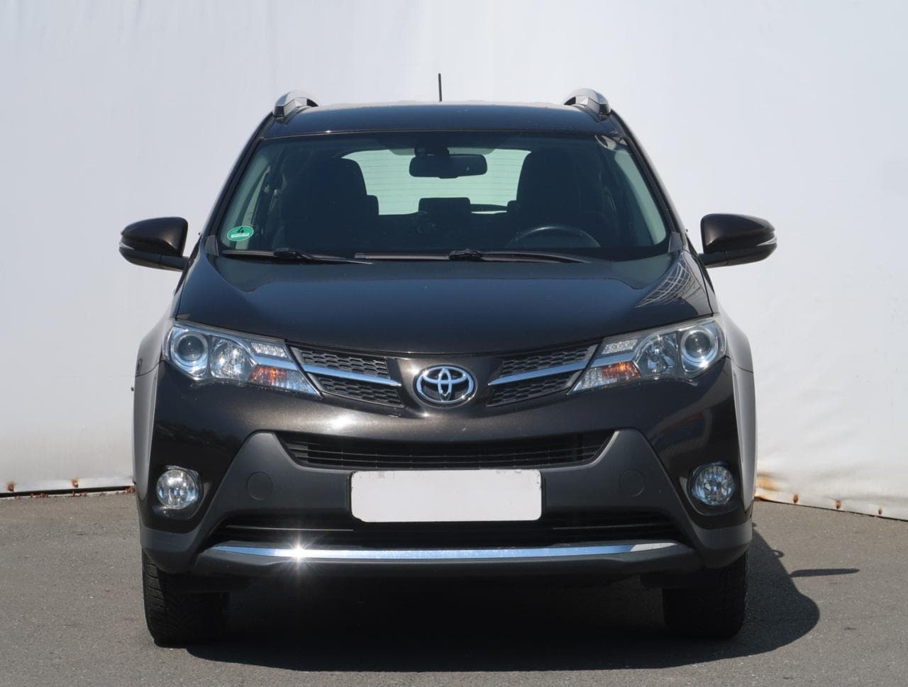 2014 Toyota RAV4 - 2