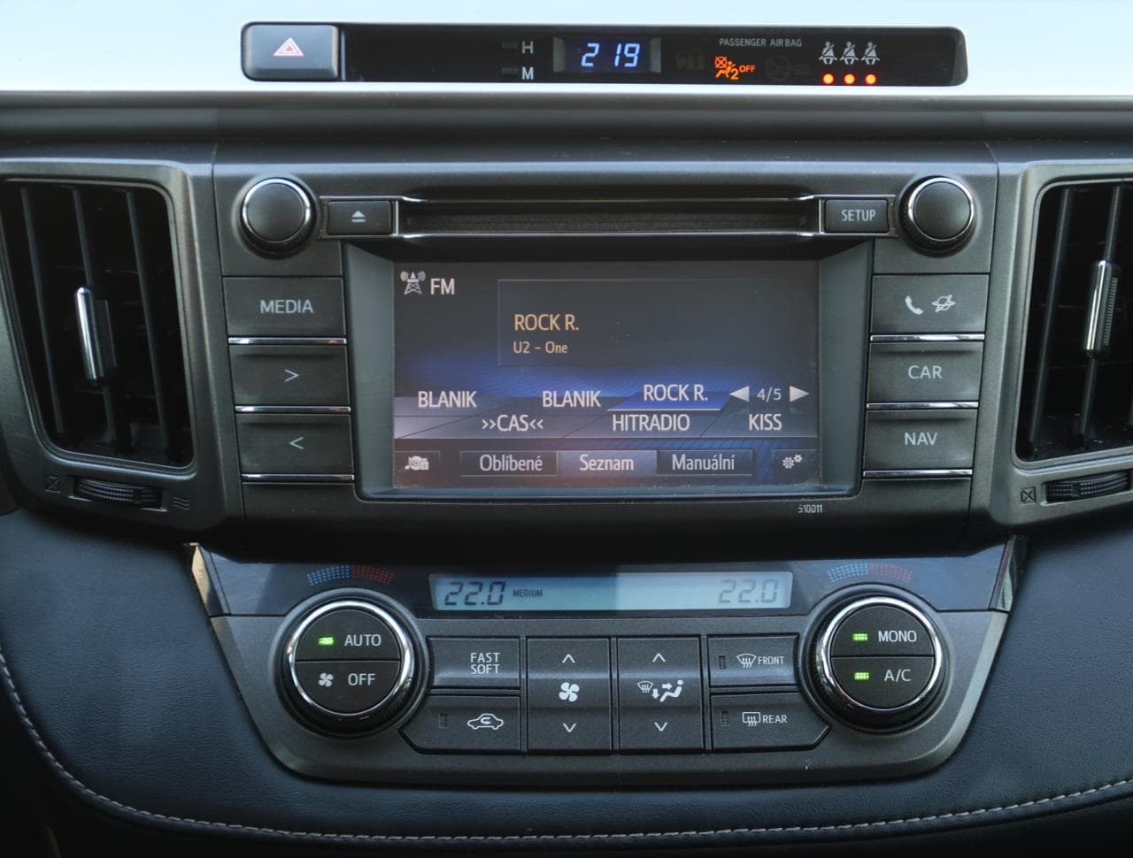 2014 Toyota RAV4 - 18