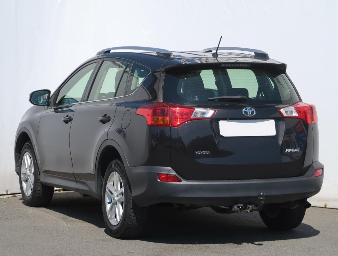 2014 Toyota RAV4 - 5