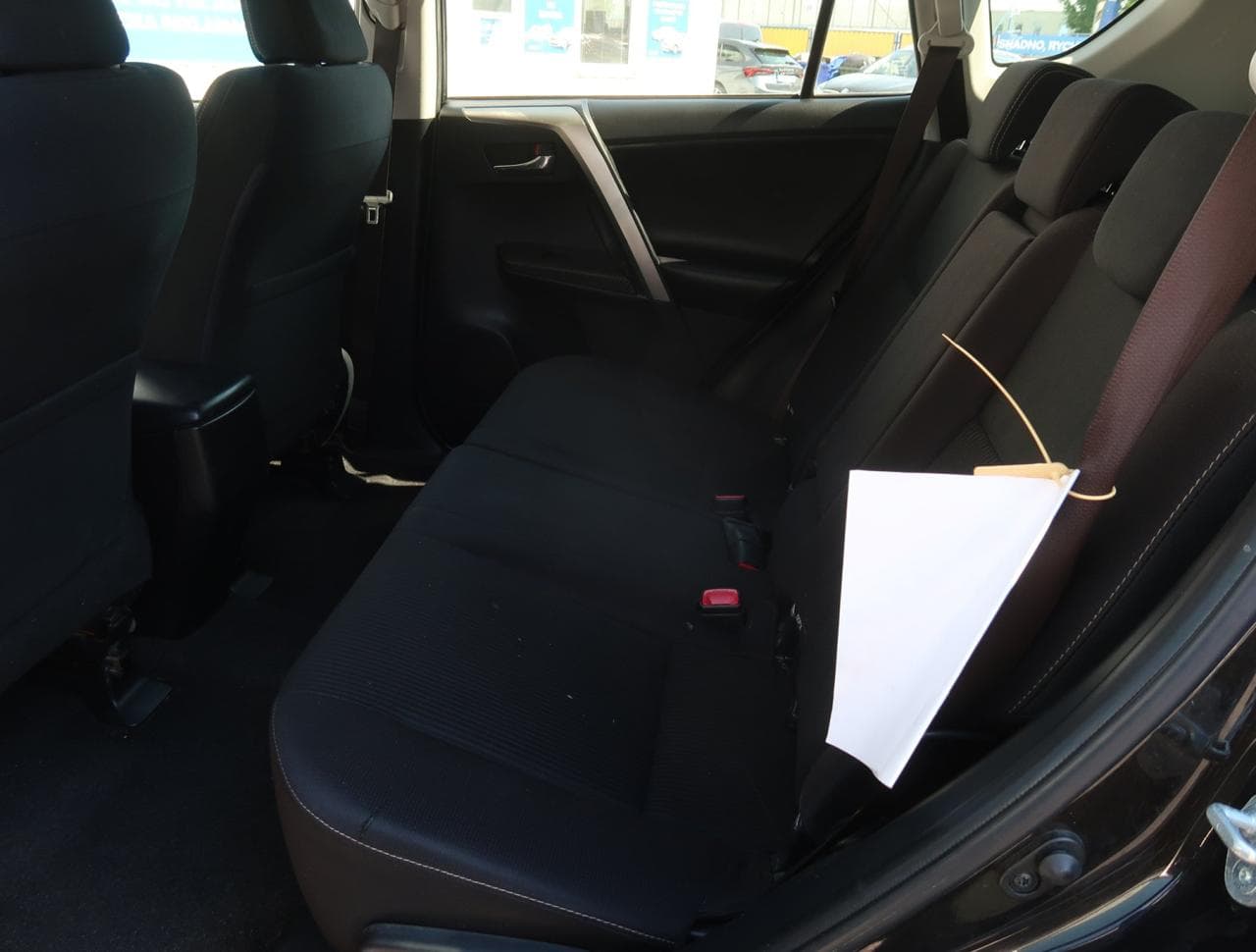 2014 Toyota RAV4 - 15