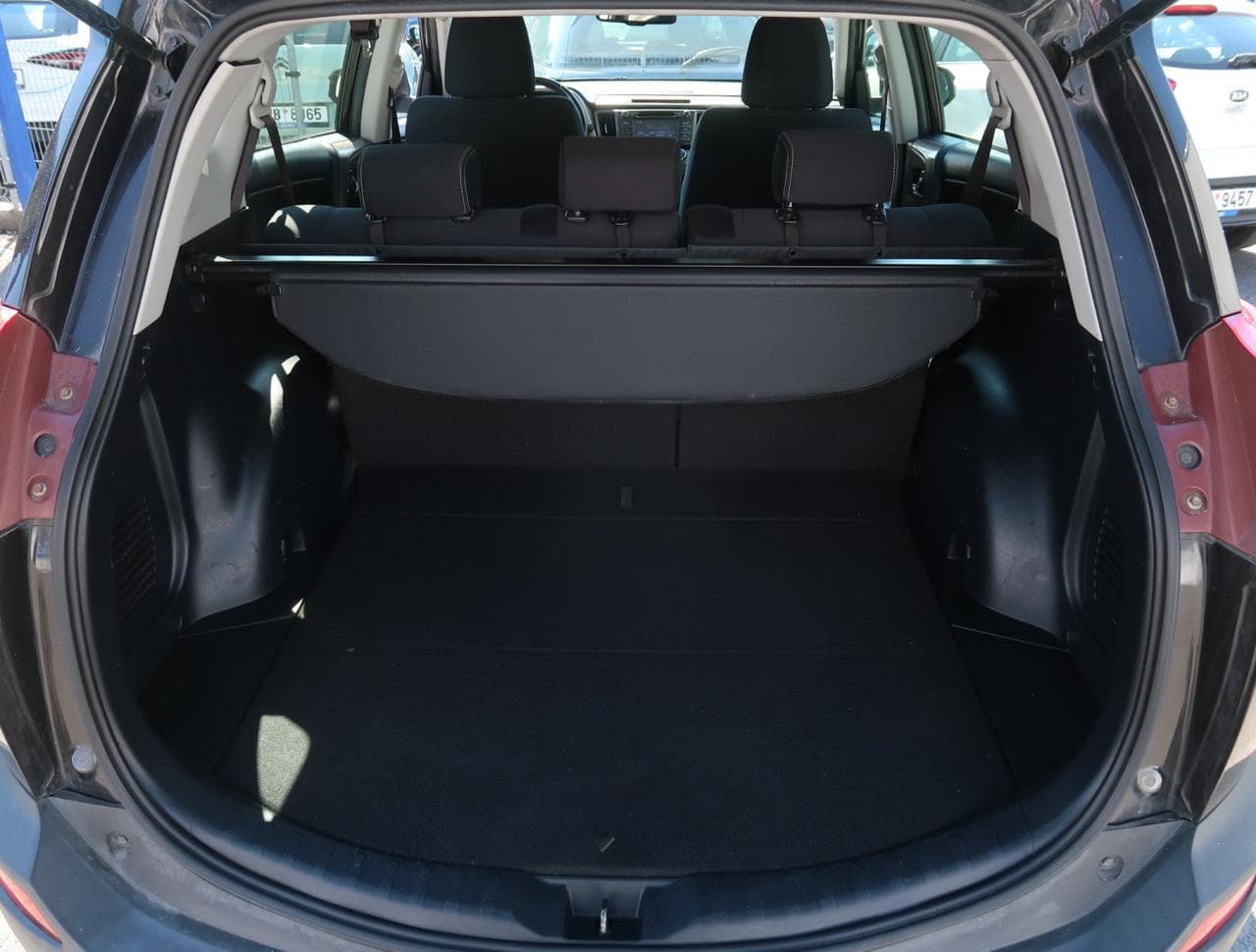 2014 Toyota RAV4 - 19
