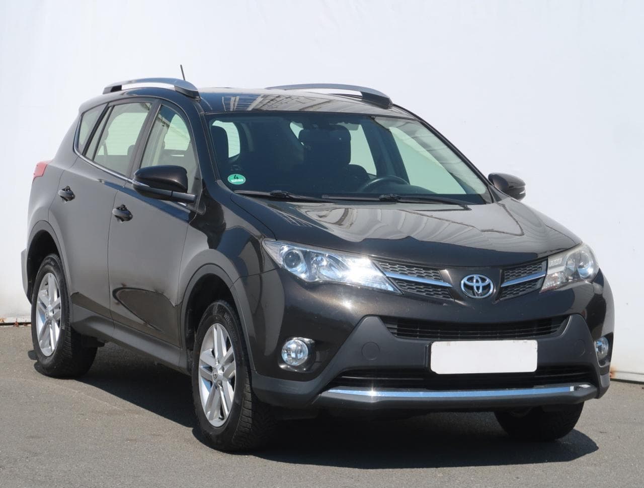 2014 Toyota RAV4