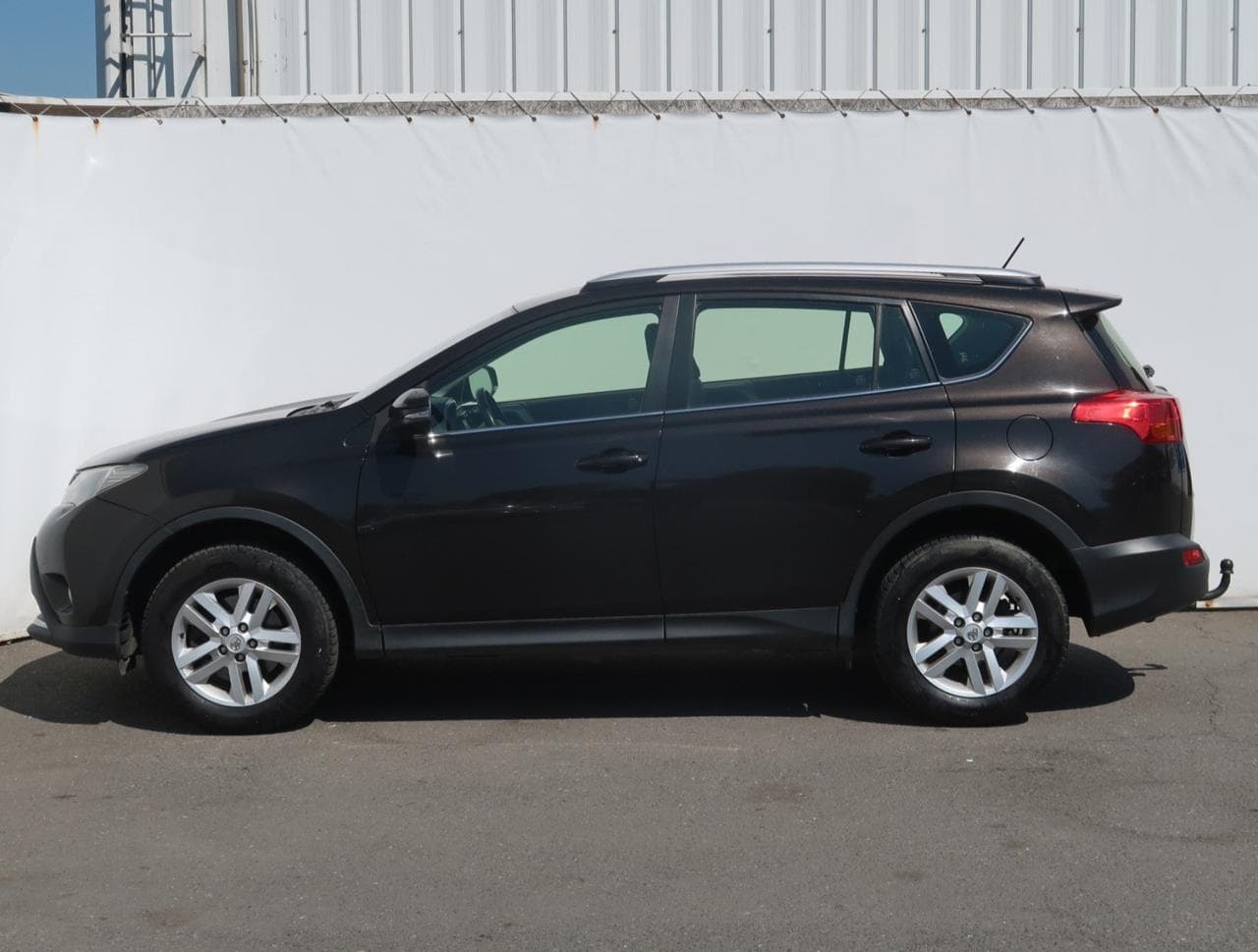 2014 Toyota RAV4 - 4